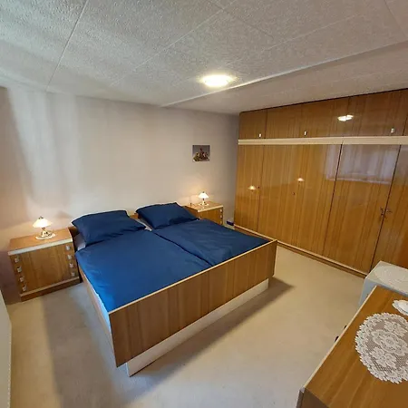 Doppelzimmer 1 Erdgeschoss Salzatal