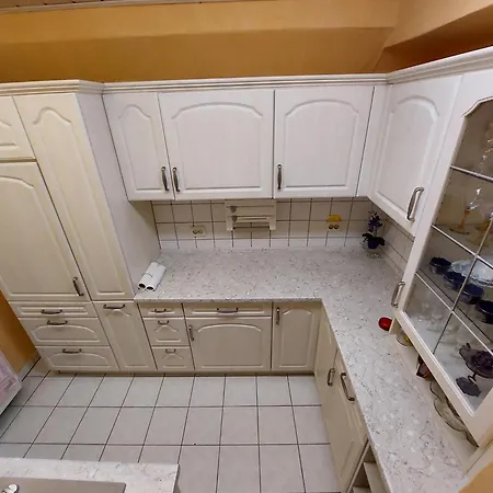 Doppelzimmer 1 Erdgeschoß Privatunterkunft