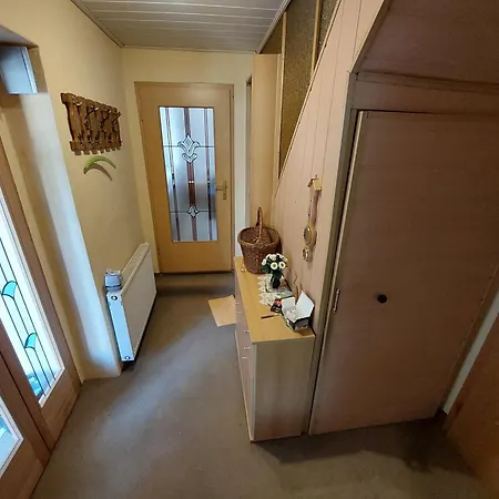 Doppelzimmer 1 Erdgeschoss Habitación en casa particular *