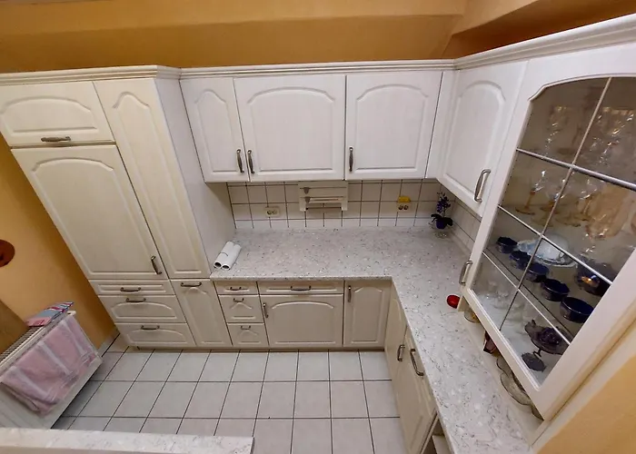 Doppelzimmer 1 Erdgeschoss Проживание в семье